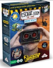 Escape Room: The Game Virtual Reality